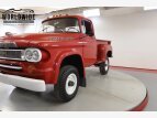 Thumbnail Photo 12 for 1960 Dodge D/W Truck